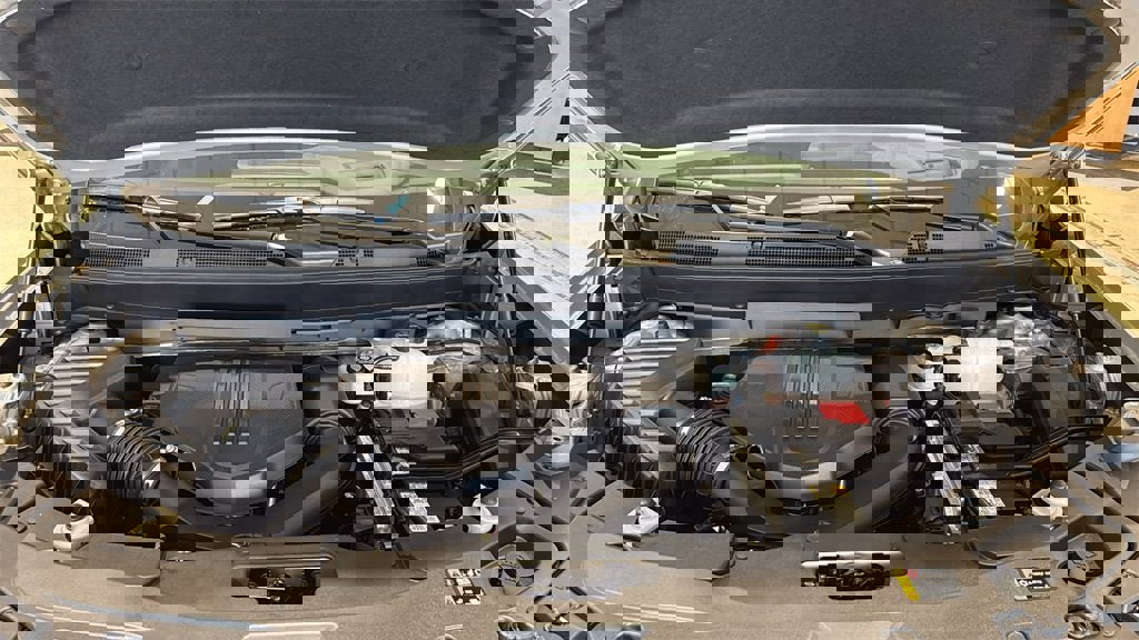 New 2026 GMC Acadia AT4 w/ Luxury Package image 11