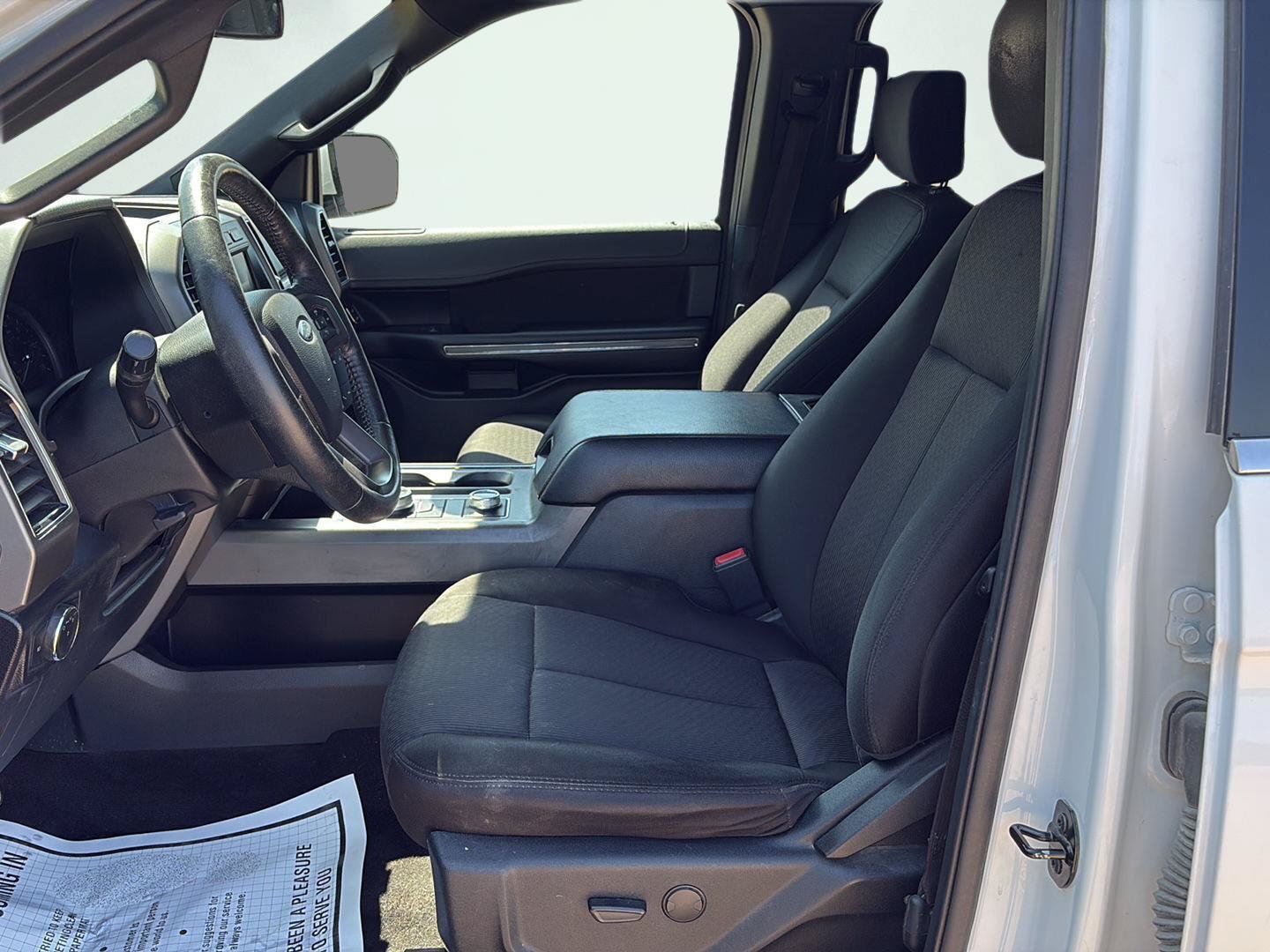 Used 2020 Ford Expedition XLT AWD/4WD image 2