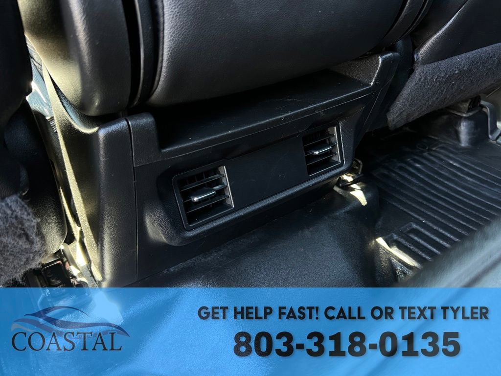 Used 2021 Chevrolet Silverado 2500 W/T w/ WT Convenience Package AWD/4WD image 19