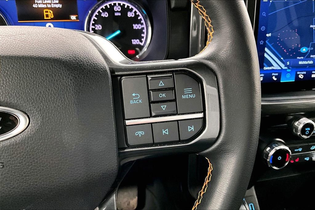 Used 2023 Ford F150 Tremor w/ Bed Utility Package image 23