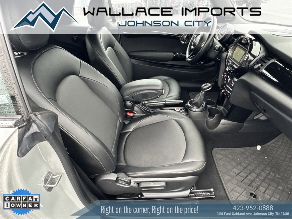 Used 2017 MINI Cooper Base image 41