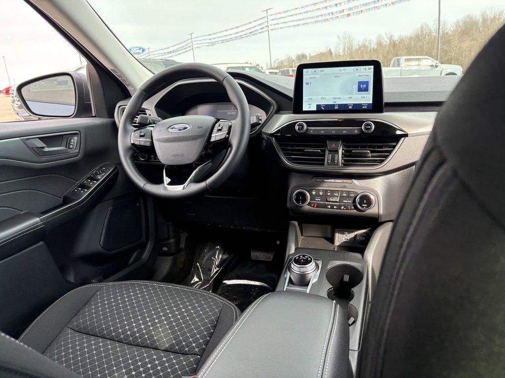 New 2026 Ford Escape Active w/ Cold Weather Package image 28