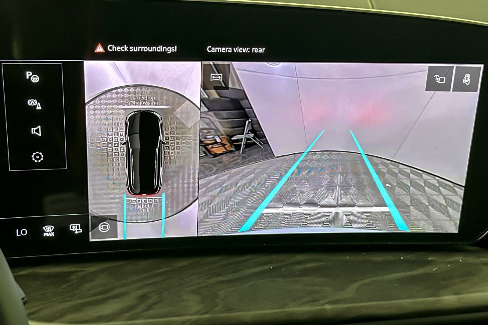 New 2025 Audi Q5 Premium Plus image 19