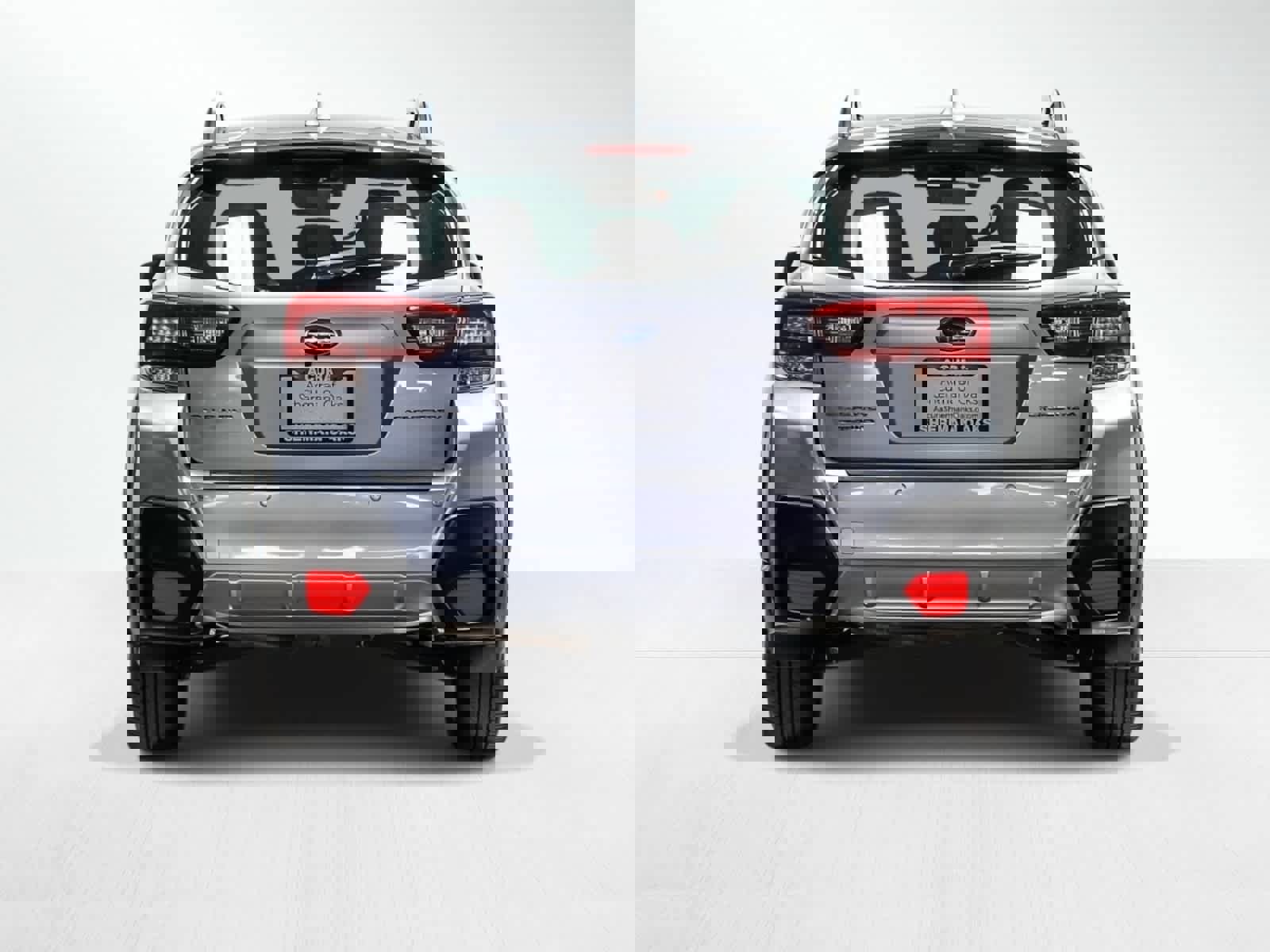 Used 2020 Subaru Crosstrek 2.0i Limited w/ Moonroof Package w/Navigation image 3