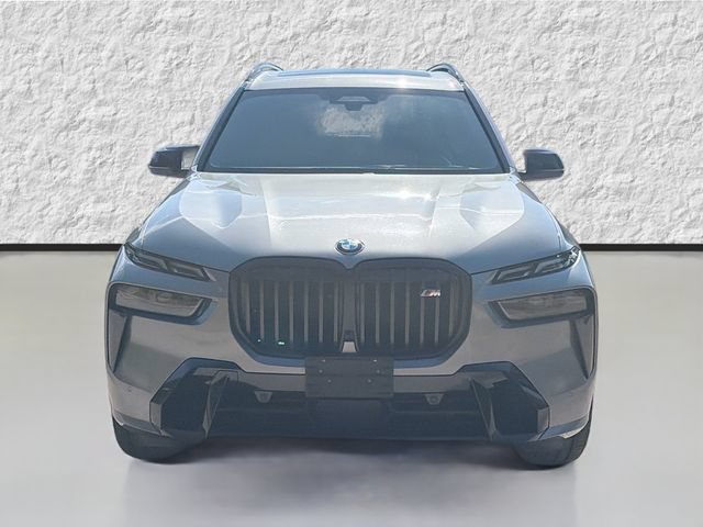 Used 2023 BMW X7 M60i w/ Executive Package AWD/4WD image 8