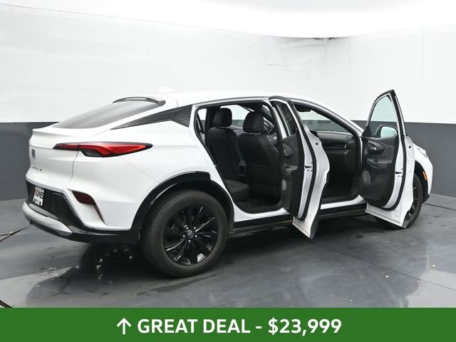 Used 2025 Buick Envista Sport Touring image 59