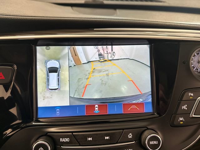 Used 2020 Buick Envision Premium w/ Driver Confidence Package AWD/4WD image 17
