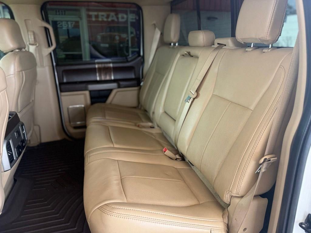 Used 2020 Ford F150 Lariat image 18