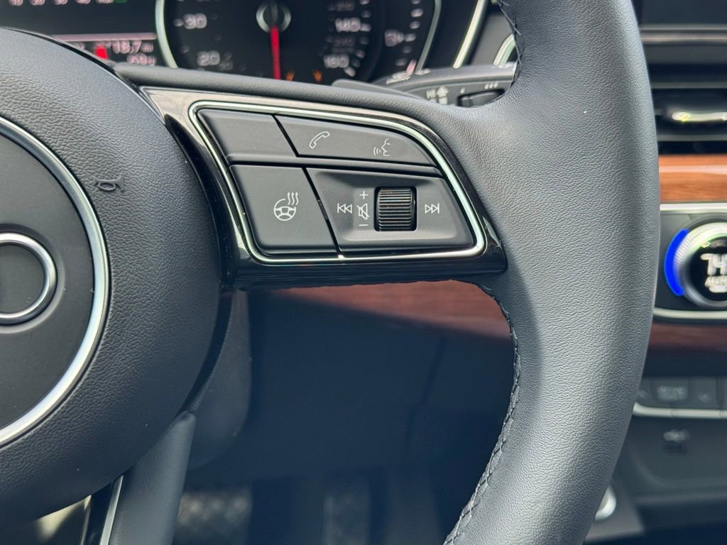 Used 2023 Audi A4 2.0T allroad Premium image 30