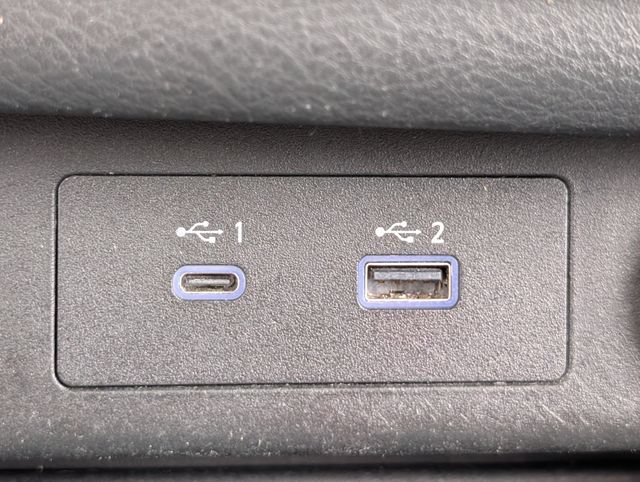Used 2023 Nissan Rogue SV w/ SV Premium B Package FWD image 26