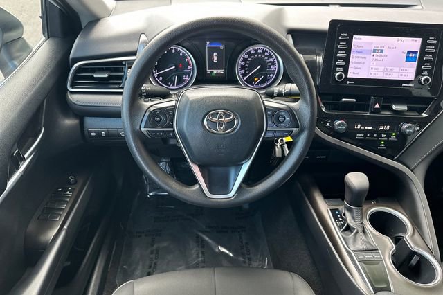 Certified 2023 Toyota Camry LE FWD image 18