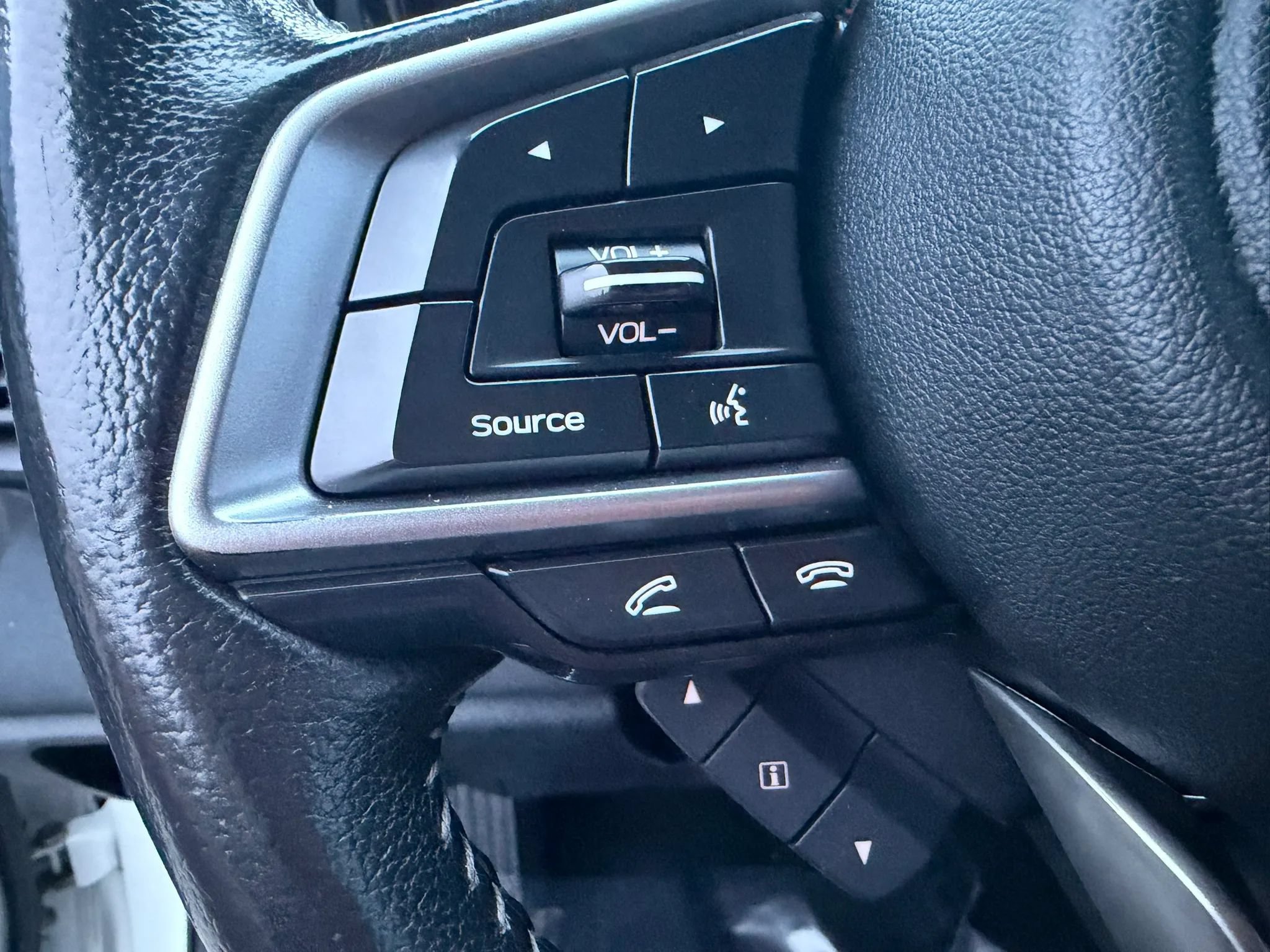 Used 2021 Subaru Outback Premium AWD/4WD image 15