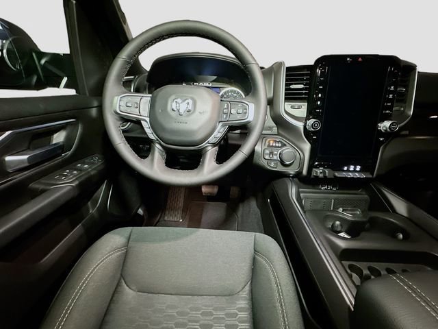 New 2026 RAM 1500 Big Horn image 26