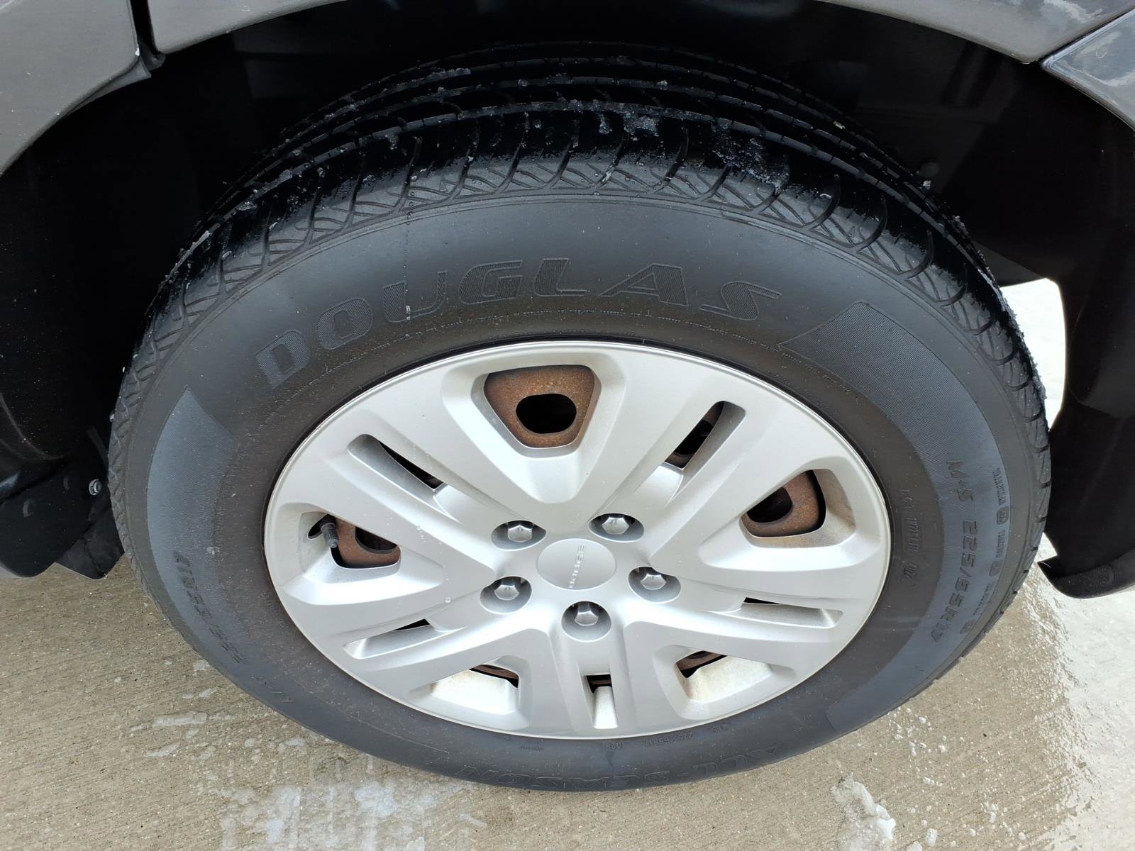 Used 2017 Dodge Journey SE FWD image 5