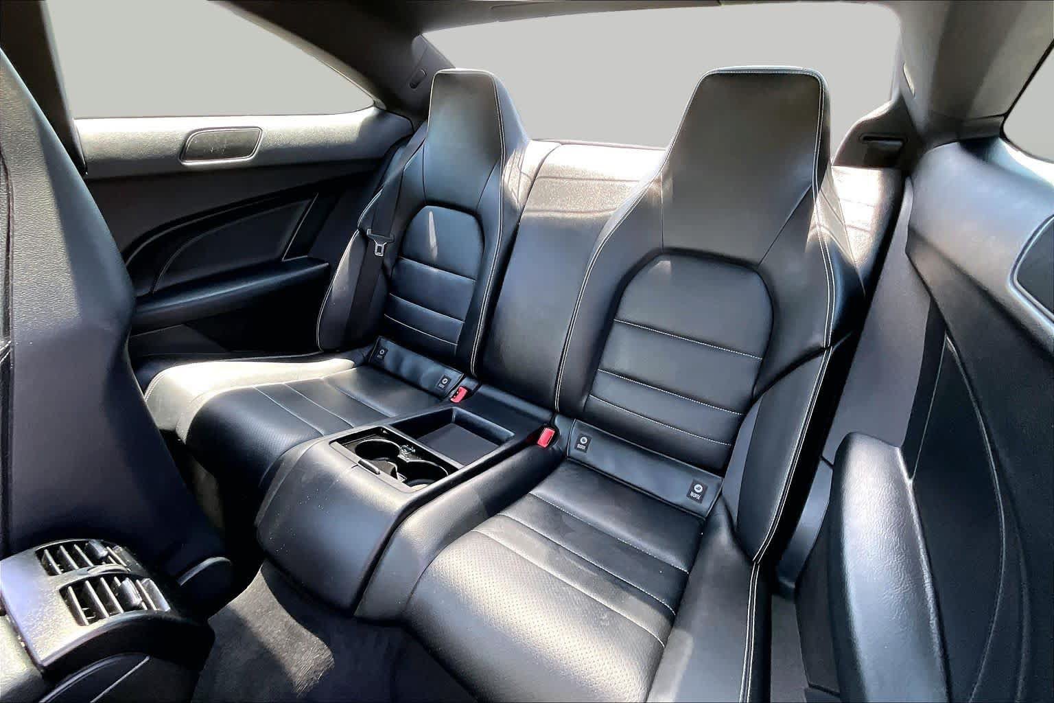 Used 2013 Mercedes-Benz C 250 Coupe image 22
