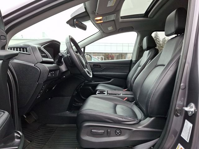 Used 2023 Honda Odyssey EX-L image 14