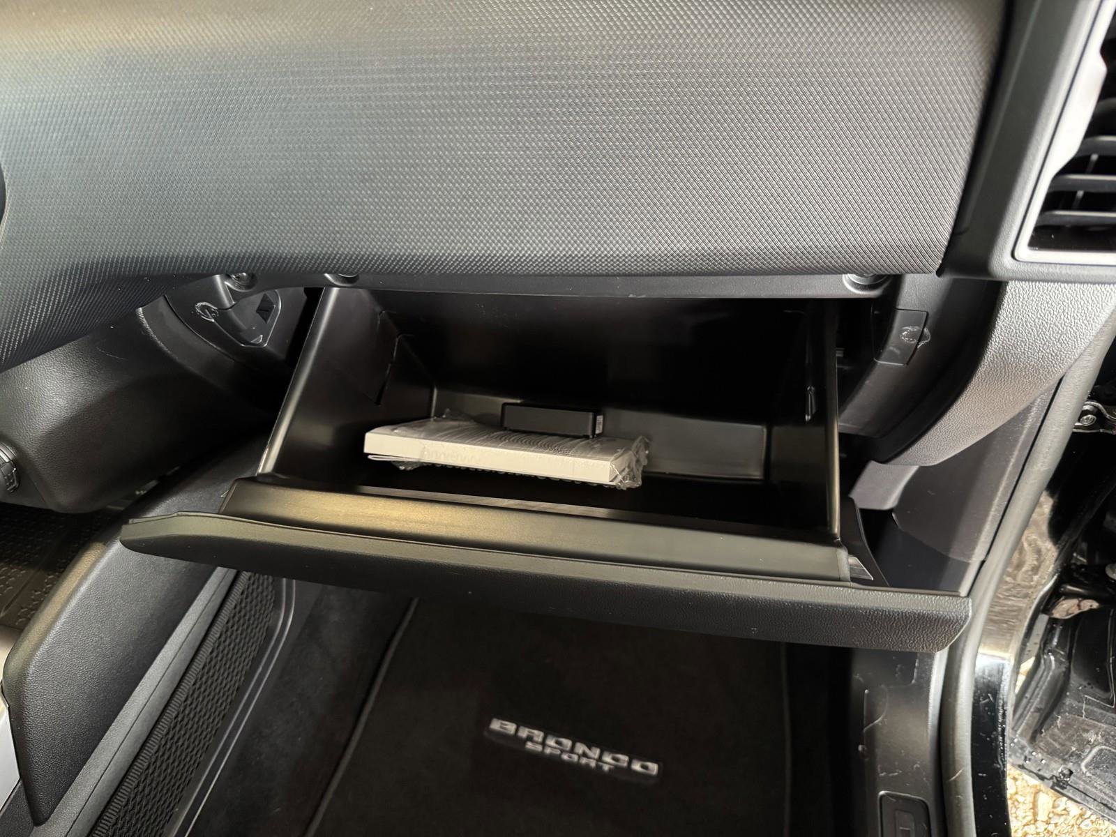 Used 2024 Ford Bronco Sport Outer Banks image 37