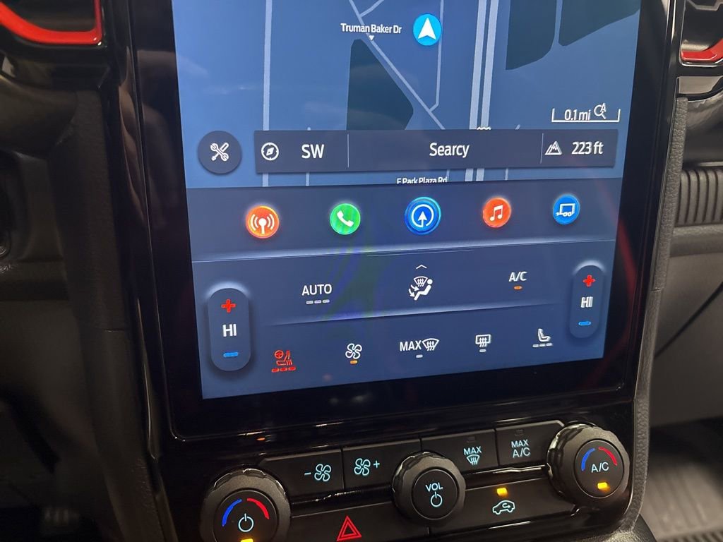 Used 2024 Ford Ranger Raptor image 20