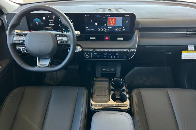 New 2026 Hyundai Ioniq 5 SEL RWD image 13