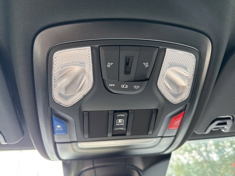 New 2026 RAM 2500 Tradesman image 33