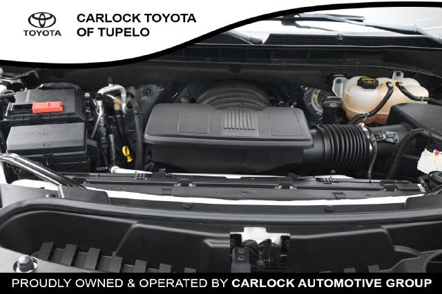 Used 2024 GMC Yukon XL Denali Ultimate AWD/4WD image 41