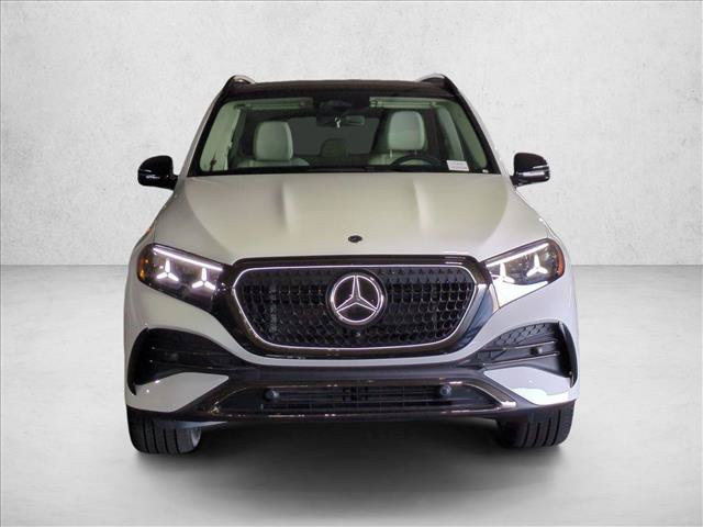 New 2027 Mercedes-Benz GLE 450 4MATIC image 6