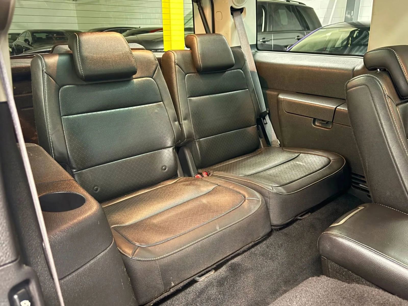 Used 2009 Ford Flex Limited image 23