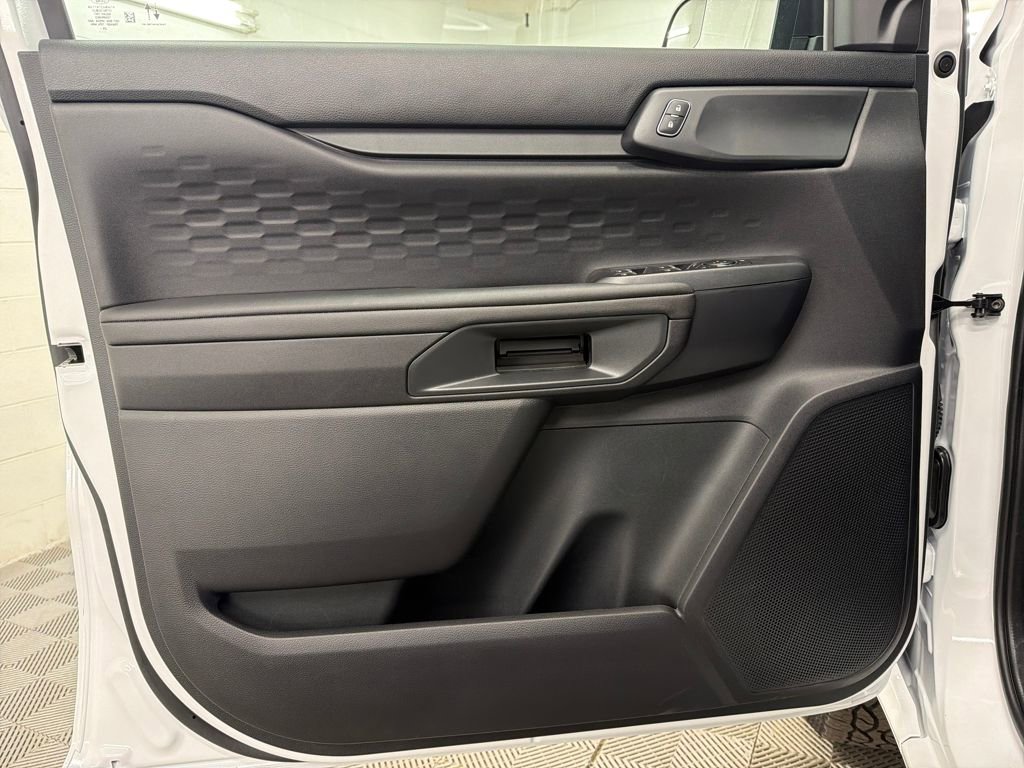 New 2025 Ford Ranger XL image 15