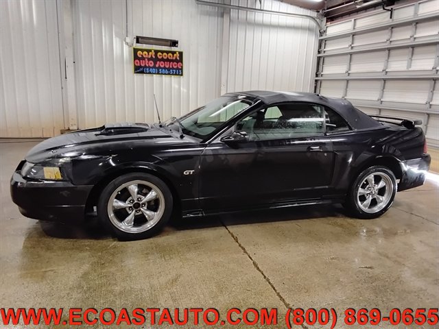 Used 2001 Ford Mustang GT RWD image 5