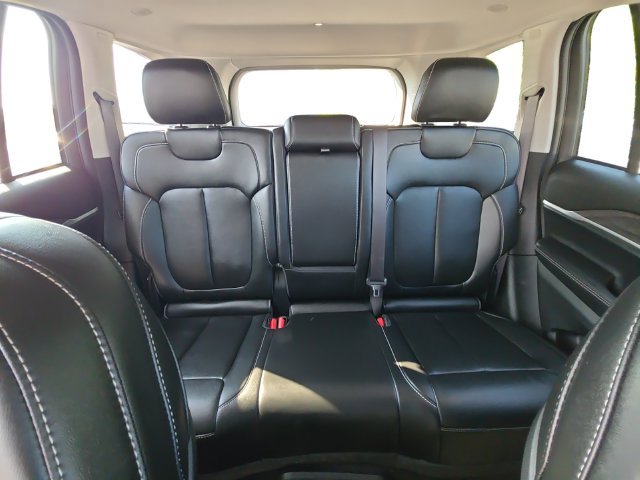 Used 2024 Jeep Grand Cherokee Limited 4xe AWD/4WD image 12