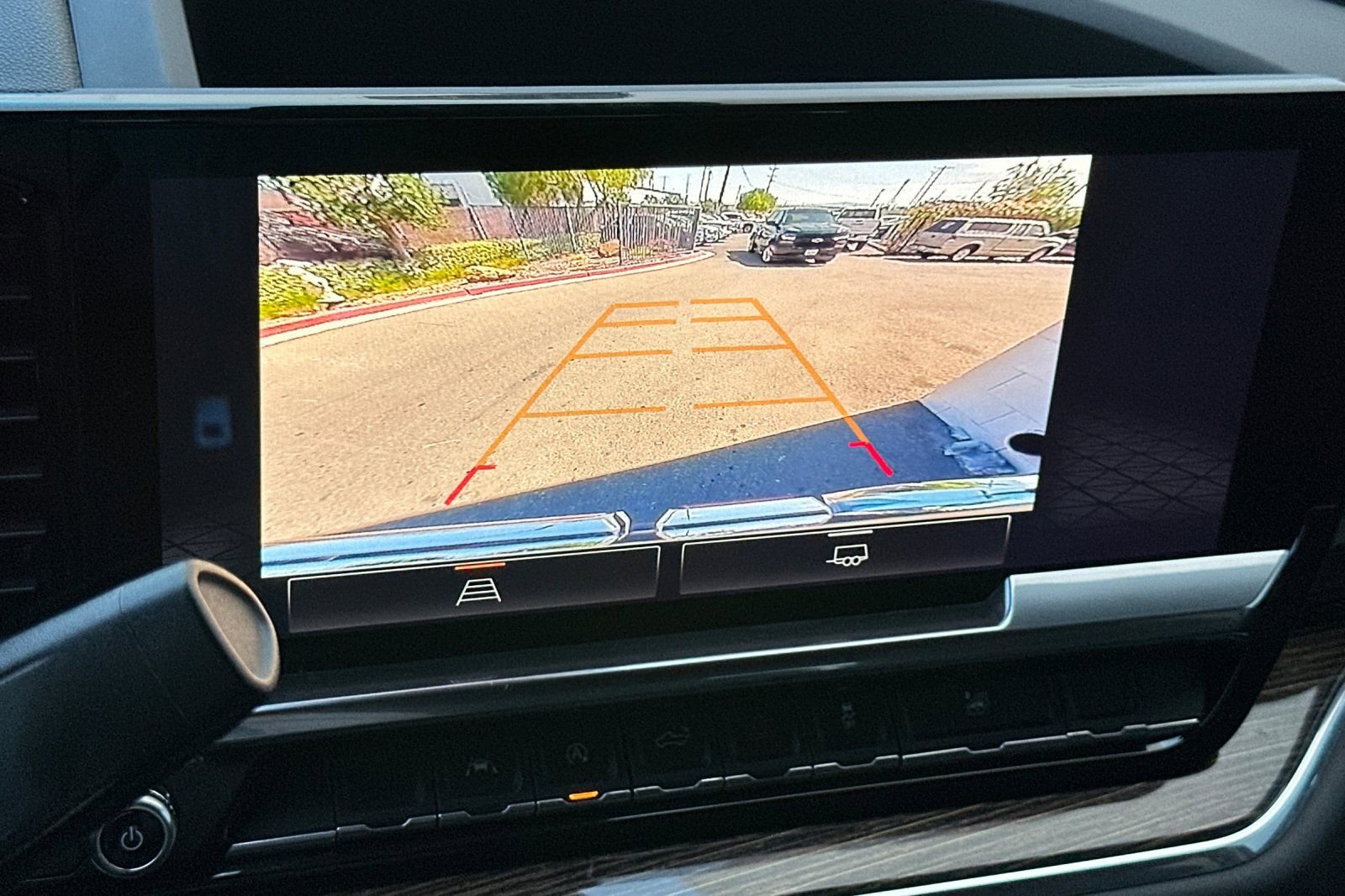 Used 2024 GMC Sierra 1500 Elevation image 26