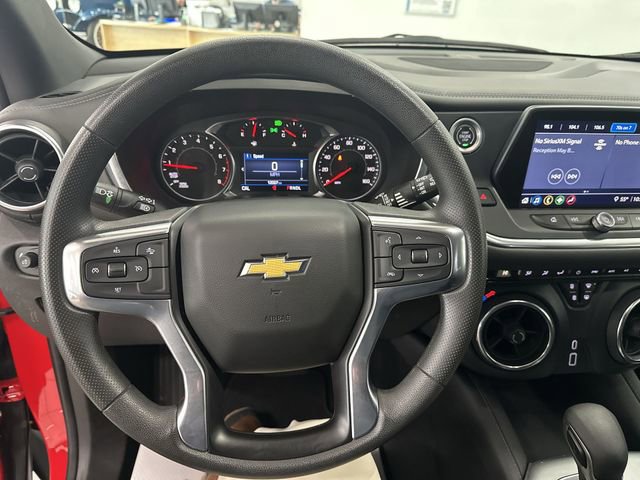 Certified 2022 Chevrolet Blazer LT image 14