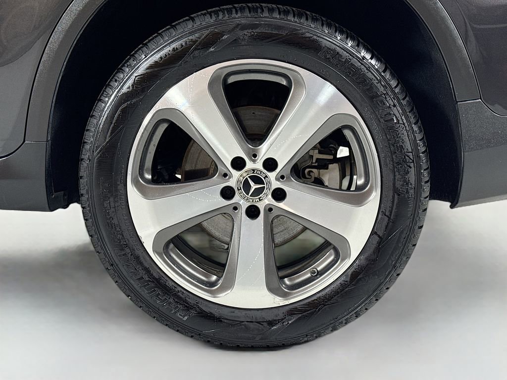 Used 2020 Mercedes-Benz GLC 300 image 10