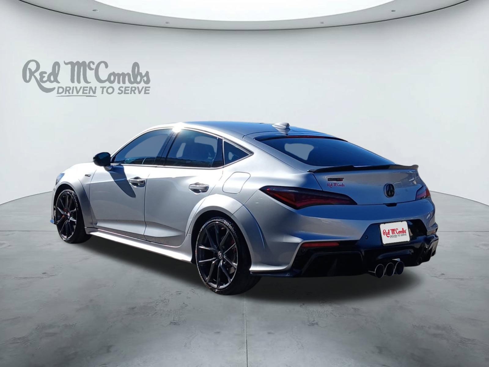 Used 2024 Acura Integra Type S image 3