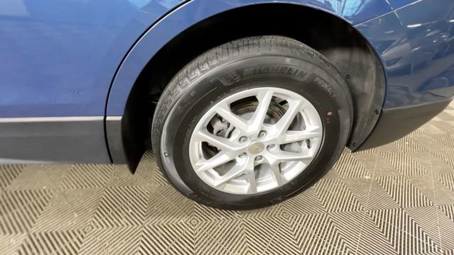 Used 2024 Chevrolet Equinox LT FWD image 20