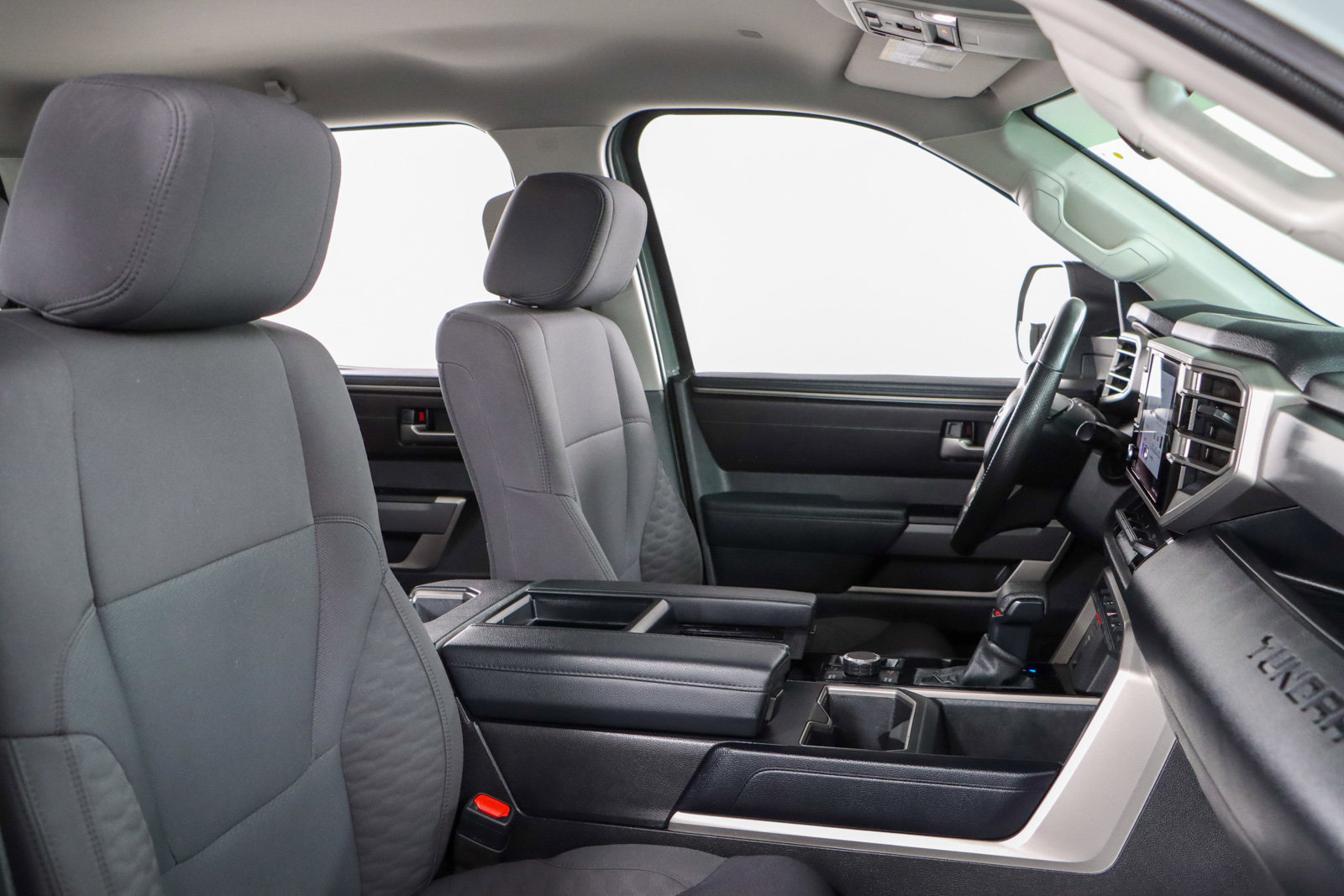 Used 2024 Toyota Tundra SR5 w/ TRD Off-Road Package image 28