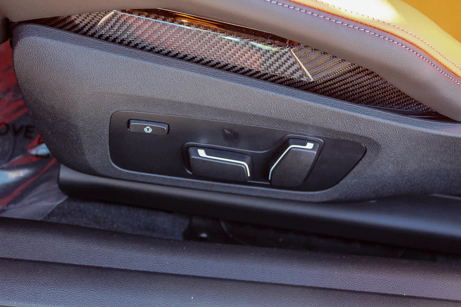 New 2026 BMW M4 Competition w/ Carbon Package image 20