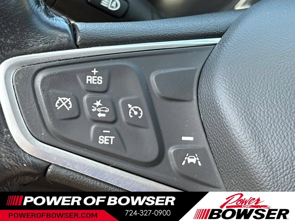 Used 2022 Chevrolet Equinox LT AWD/4WD image 20