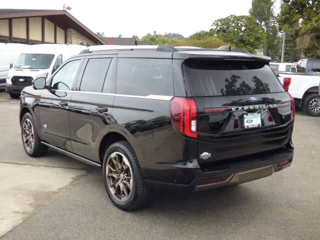 Used 2025 Ford Expedition King Ranch AWD/4WD image 5