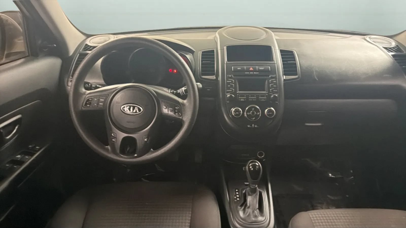 Used 2012 Kia Soul FWD image 10