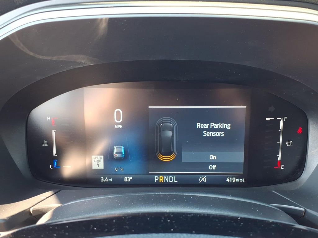 New 2026 Ford Escape Active w/ Tech Pack #1 image 27