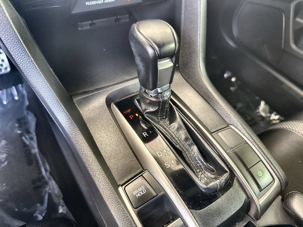 Used 2021 Honda Civic Sport image 15