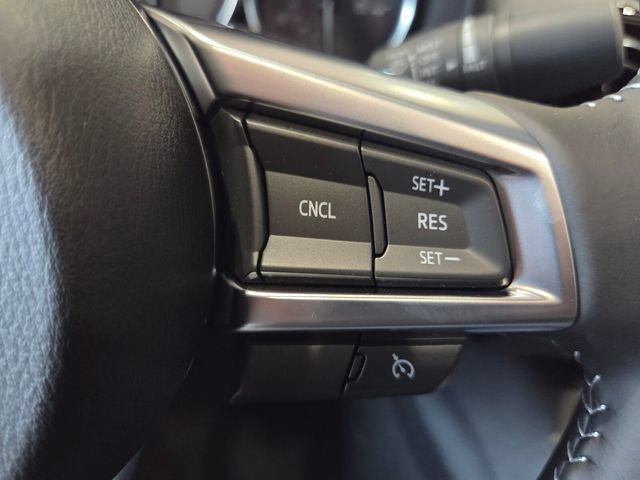 New 2026 MAZDA MX-5 Miata Sport image 27