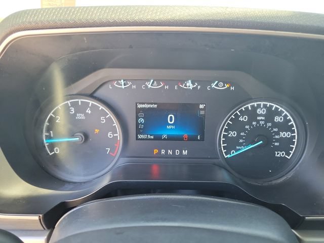 Used 2023 Ford F150 XLT RWD image 27