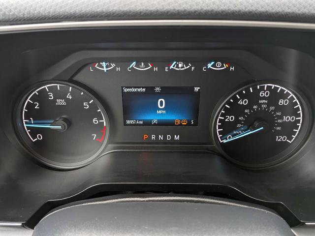 Certified 2023 Ford F150 XLT w/ Trailer Tow Package image 32