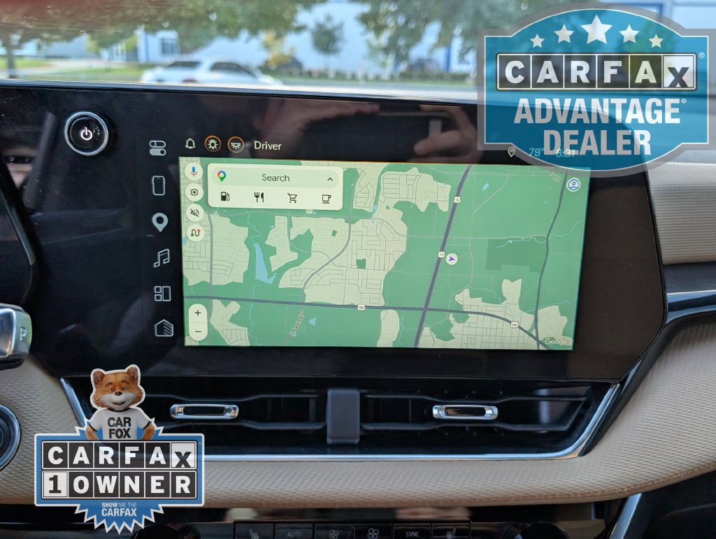 Used 2025 Chevrolet Equinox ACTIV w/ Safety and Technology Package AWD/4WD image 7