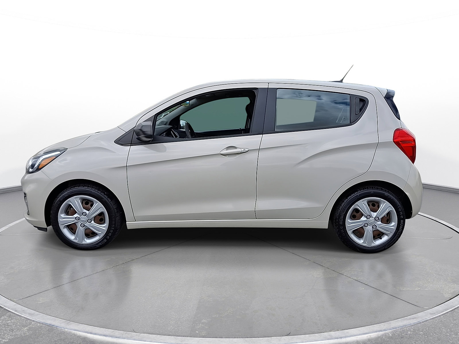 Used 2020 Chevrolet Spark LS FWD image 5