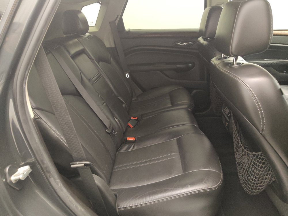 Used 2016 Cadillac SRX Performance FWD image 19