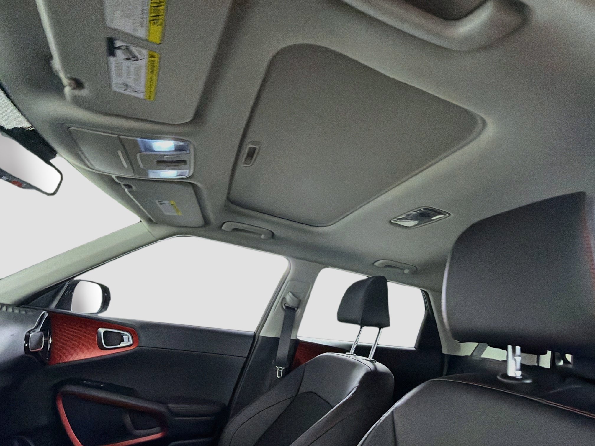Used 2023 Kia Soul GT-Line w/ GT-Line Technology Package FWD image 26