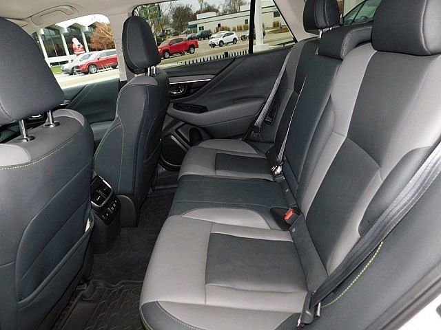 Used 2022 Subaru Outback Onyx Edition XT image 15